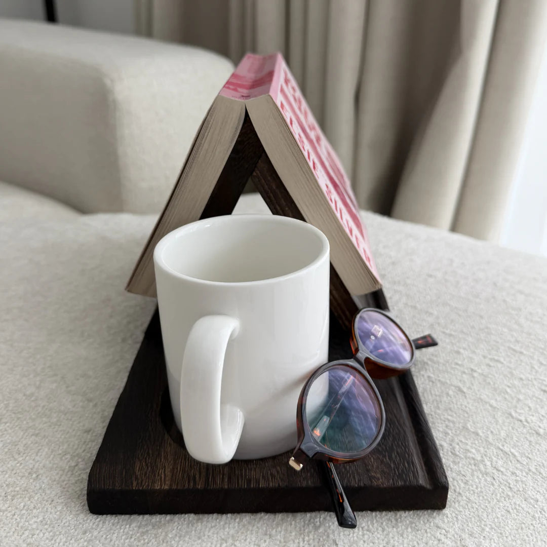 BookNest ™️ Bookstand 1.0