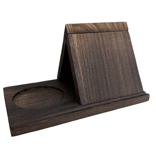 BookNest ™️ Bookstand 1.0